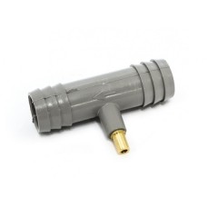 219-0289 Клапан защиты (антисифон) 20*20мм, 012677 DWH901UN