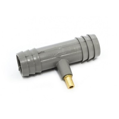 219-0290 Клапан защиты (антисифон) 17 *17 мм , 012677 DWH900UN