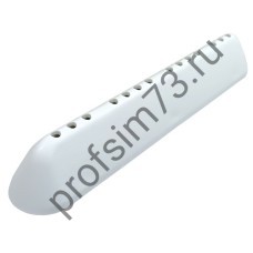 221-0330 Ребро бака ARDO 651007381, 398101400 (14 отверстий)  DRM100AD