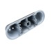 221-0910 Ребро бака АТЛАНТ  (короткий-135мм)  773522401600