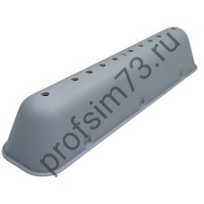 221-0120 Ребро бака BEKO 2827760100 (длинный -210мм) 2812260300, DRM101AC