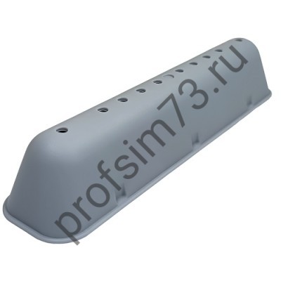 221-0120 Ребро бака BEKO 2827760100 (длинный -210мм) 2812260300, DRM101AC