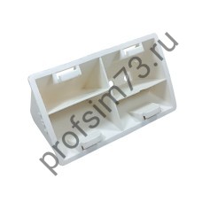 221-0020 Ребро бака INDEZIT 6 отверстий (L-90мм) С00118022 (WIUL, WISL) узкий бак
