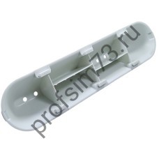 221-0030 Ребро бака INDEZIT 12 отверстий (L-225мм) 064789 (268109) DRM100ID