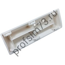 221-0040 Ребро бака INDESIT 9 отверстий (L-155мм) 097565, DRM107ID