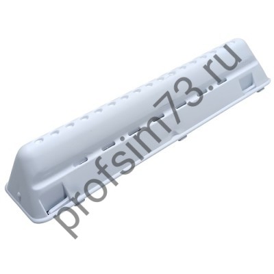 221-0050 Ребро бака INDESIT (L-210мм) С00083894 (тяжелое, вертикалка) DRM102ID оригинал