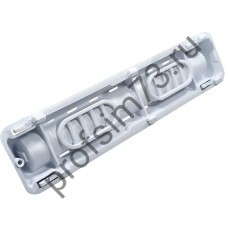 221-0050 Ребро бака INDESIT (L-210мм) С00083894 (тяжелое, вертикалка) DRM102ID оригинал 221-0050 Ребро бака INDESIT (L-210мм) С00083894 (тяжелое, вертикалка) DRM102ID оригинал