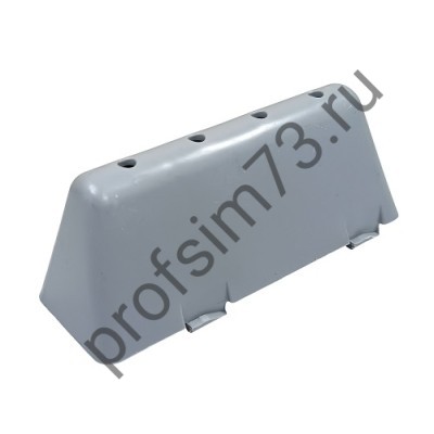 221-0220 Ребро бака LG 4432ER2001A (L-100мм)) 4 отверстия