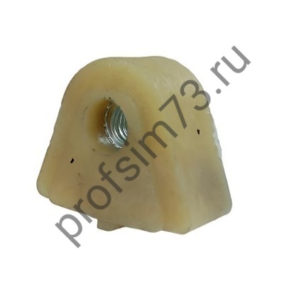 221-0800 Гайка крепления ребра бака  Samsung RK024330 ПЛАСТИК