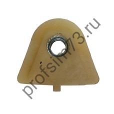 221-0800 Гайка крепления ребра бака  Samsung RK024330 ПЛАСТИК