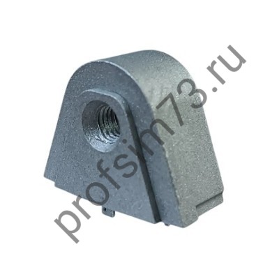 221-0801 Гайка крепления ребра барабана СМА Samsung (металл)