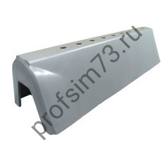 221-0810 Ребро бака SAMSUNG (L-168мм) DC97-02051B вз DC66-00354A, DRM101SA ОРИГИНАЛ