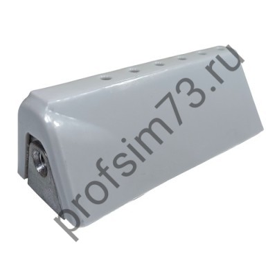 221-0812 Ребро бака Samsung (L-120мм) 6 отверстий, SKL DC97-02051D, DRM104SA