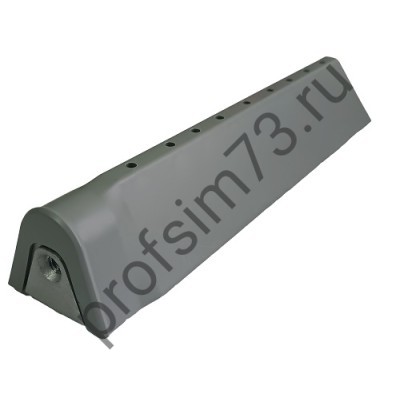 221-0824  Ребро бака SAMSUNG (L-250mm) 9 отверстий DC66-00455A оригинал