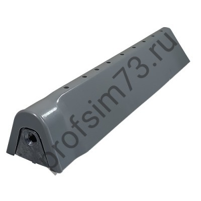 221-0825 Ребро бака SAMSUNG (L-250мм) 9 отверстий, DC97-13901A аналог