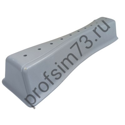 221-0840  Ребро бака SAMSUNG (L-180мм) DC66-00872A оригинал