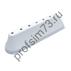 221-0610 Ребро бака Vestel, Whirlpool, Leran (L-173мм) 42004244