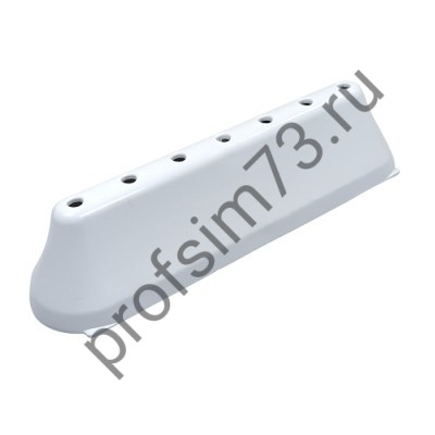 221-0610 Ребро бака Vestel, Whirlpool, Leran (L-173мм) 42004244