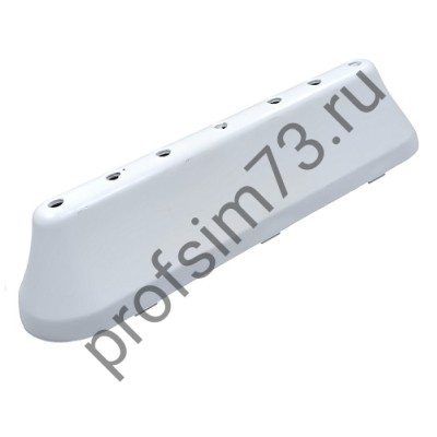 221-0615 Ребро бака VESTEL 7 отверстий (L-190mm) 42002592, 760071092, DRM101VE