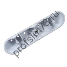 221-0615 Ребро бака VESTEL 7 отверстий (L-190mm) 42002592, 760071092, DRM101VE