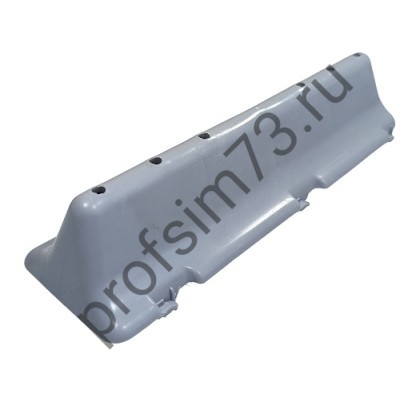 221-0510 Ребро бака ZANUSSI 53188954431 (180*51мм) DRM100ZN