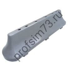 221-0520 Ребро бака ZANUSSI/Electrolux 50252271007, 1240069110 (L-187мм) 00540203, DRM101ZN