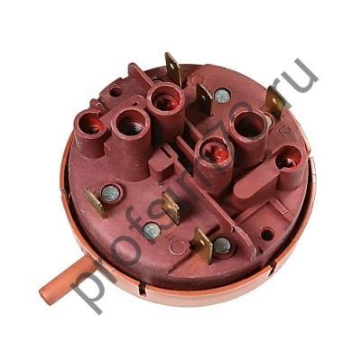 211-0010 Реле уровня универсальное (49559000) 2 уров. 6 контактов, PSW000UN 
