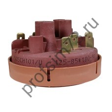 211-0010 Реле уровня универсальное (49559000) 2 уров. 6 контактов, PSW000UN 