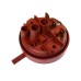 211-0020  Реле уровня универсальное (505AJ101/B) 1 80-70 AV4504 (3 контакта) 1 уров. PSW001UN