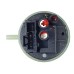 211-0110 Реле уровня INDEZIT ARCADIA под фишку С00263271