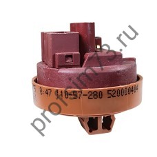 211-0120 Реле уровня INDEZIT, ARISTON 145174, PSW005UN