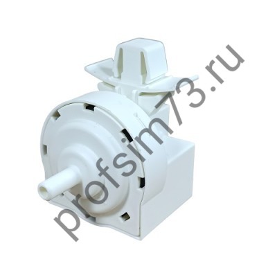 211-0131 Реле уровня Indesit (160026921-04) 289362, 288973 METALFLEX белое PSW200ID
