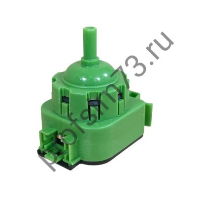 211-0132 Реле уровня Indesit (37640621) 289362, 288973 BITRON зеленое PSW201ID