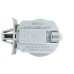 211-0140 Реле уровня CANDY 41042893/37640614, 0-380mm H20