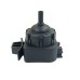 211-0210 Реле уровня ZANUSSI  3792216040, 1324143021черный PSW201ZN