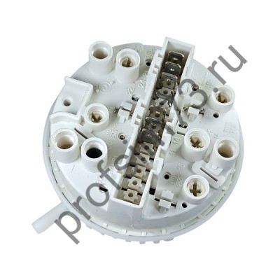 211-0220 Реле уровня Electrolux 132364840 (132082271) 6 контактов