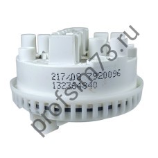 211-0220 Реле уровня Electrolux 132364840 (132082271) 6 контактов
