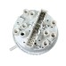 211-0222 Реле уровня ZANUSSI, ELECTROLUX 3792212817 6 контактов