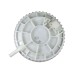 211-0222 Реле уровня ZANUSSI, ELECTROLUX 3792212817 6 контактов