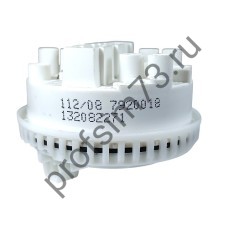 211-0222 Реле уровня ZANUSSI, ELECTROLUX 3792212817 6 контактов