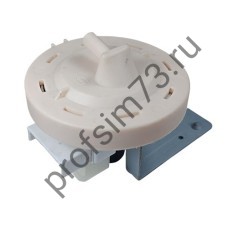 211-0310  Реле уровня LG 6601EN1005A,С,J, 6601EN1006A,E, 6600FA1704X, 3 контакта,  с кронштейном PSW002LG
