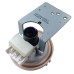 211-0310  Реле уровня LG 6601EN1005A,С,J, 6601EN1006A,E, 6600FA1704X, 3 контакта,  с кронштейном PSW002LG