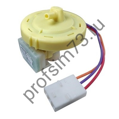 211-0415  Реле уровня XQB45-01B (3-конт.) Samsung 