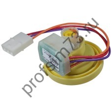 211-0415  Реле уровня XQB45-01B (3-конт.) Samsung 