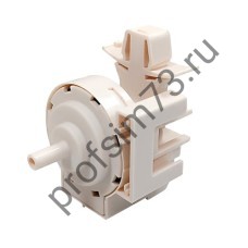 211-0610 Реле уровня Hansa, Dexp, Midea, Бирюса 17438100001348, 3pin