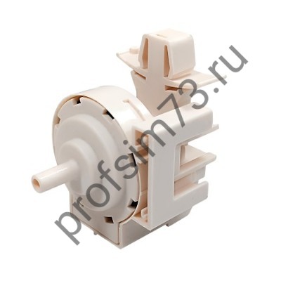 211-0610 Реле уровня Hansa, Dexp, Midea, Бирюса 17438100001348, 3pin
