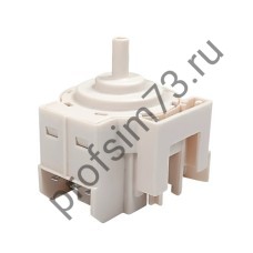 211-0610 Реле уровня Hansa, Dexp, Midea, Бирюса 17438100001348, 3pin