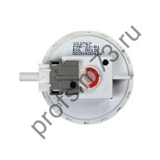 211-0810 Реле уровня HAIER 0020400434 (2 контакта)