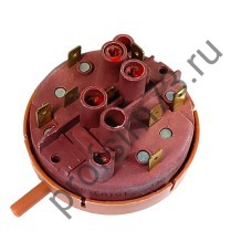 211-0910 Реле уровня Gorenje HD505EA101 (7 контактов) 329449 Metalflex PSW002GO
