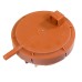 211-0910 Реле уровня Gorenje HD505EA101 (7 контактов) 329449 Metalflex PSW002GO